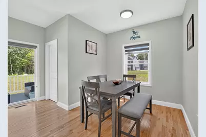 4 Jackson Rd #4, Chelmsford, MA 01863 - Photo 13