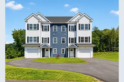 4 Jackson Rd #4, Chelmsford, MA 01863 - Photo 1