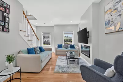 4 Jackson Rd #4, Chelmsford, MA 01863 - Photo 3