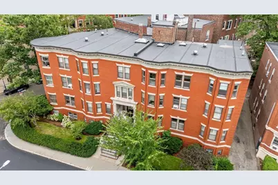 16 Garrison Road #7A, Brookline, MA 02445 - Photo 21
