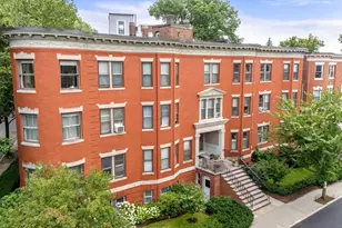 16 Garrison Rd, Brookline, MA 02445 - Photo 1