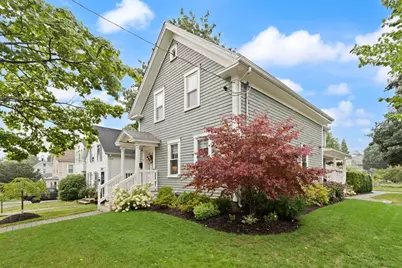 51 Mt. Vernon Street, Reading, MA 01867 - Photo 1