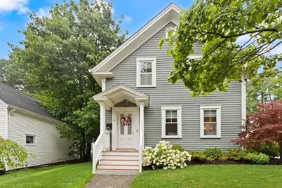 51 Mt. Vernon Street, Reading, MA 01867 - Photo 3