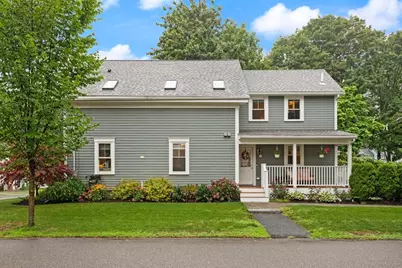 51 Mt. Vernon Street, Reading, MA 01867 - Photo 5