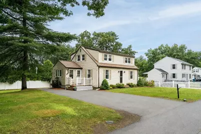 4 Oliver Street, Tewksbury, MA 01876 - Photo 3