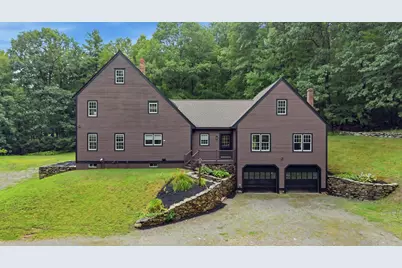794 Ashburnham Hill Rd, Fitchburg, MA 01420 - Photo 1