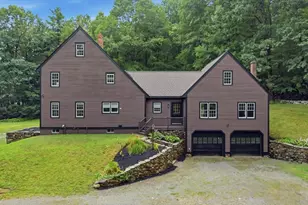 794 Ashburnham Hill Rd, Fitchburg, MA 01420 - Photo 1