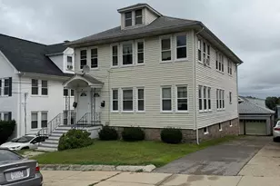 34-36 Cedrus Ave, Boston, MA 02131 - Photo 1