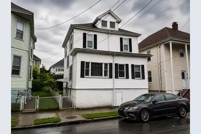 124 Clara St, New Bedford, MA 02744 - Photo 1