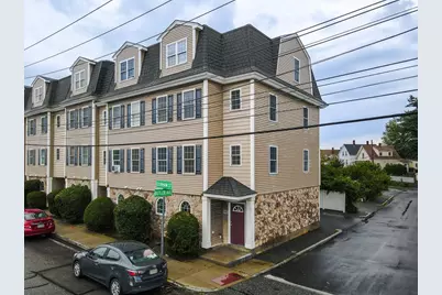 688 Gorham Street #688, Lowell, MA 01852 - Photo 1