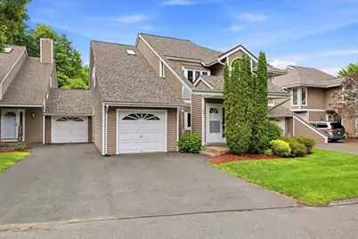 44 South View Drive #44, Southwick, MA 01077 - Photo 1