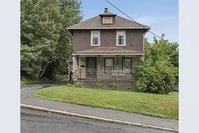 80 Francis Street, Worcester, MA 01606 - Photo 1