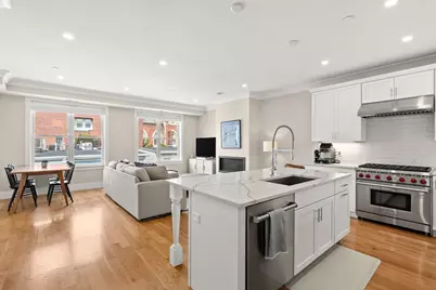 201 W 8th St #3A, Boston, MA 02127 - Photo 1