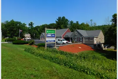 115 Indian Rock Road #6, Windham, NH 03087 - Photo 1