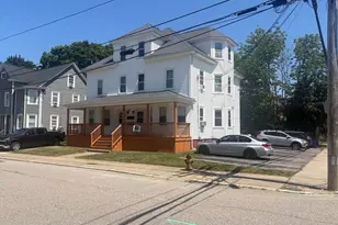 27 4th St, Attleboro, MA 02760 - Photo 1