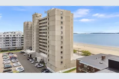 510 Revere Beach Boulevard #1008, Revere, MA 02151 - Photo 25