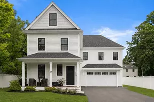 12 S Lincoln St, Natick, MA 01760 - Photo 1