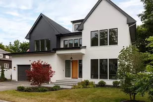 78 Sargent St, Needham, MA 02492 - Photo 1