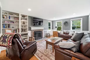 25 Charles Samuel Way, Wrentham, MA 02093 - Photo 7