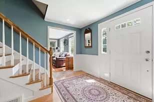 25 Charles Samuel Way, Wrentham, MA 02093 - Photo 5