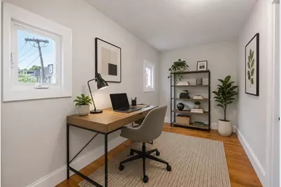 384 Adams St #1, Boston, MA 02122 - Photo 11