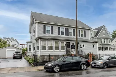 384 Adams St #1, Boston, MA 02122 - Photo 17