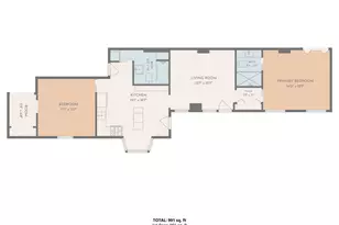 384 Adams St, Boston, MA 02122 - Photo 17