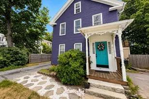 47 Church St, Hudson, MA 01749 - Photo 1