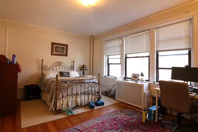 28 Park Street #2, Brookline, MA 02446 - Photo 3