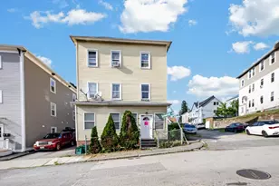 5 Diamond St, Worcester, MA 01610 - Photo 1