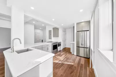 34A Park St #1B, Brookline, MA 02446 - Photo 5