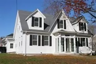 109 Pond St, Weymouth, MA 02190 - Photo 1