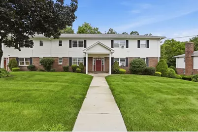 119 Colonial Cir #A, Chicopee, MA 01020 - Photo 3