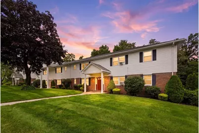119 Colonial Cir #A, Chicopee, MA 01020 - Photo 1
