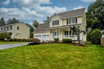 38 White Ave, East Longmeadow, MA 01028 - Photo 3