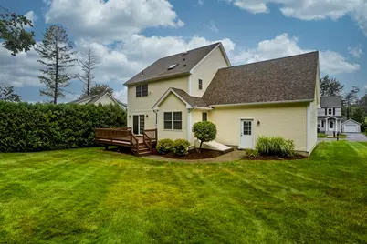 38 White Ave, East Longmeadow, MA 01028 - Photo 41