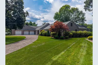 96 Prynnwood Road, Longmeadow, MA 01106 - Photo 1