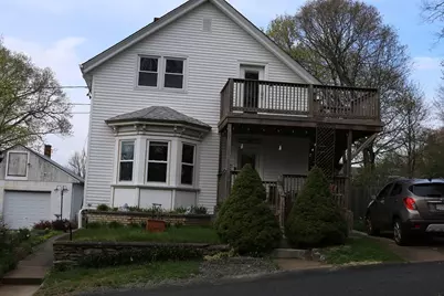 134 Baldwin #2, Fall River, MA 02720 - Photo 27