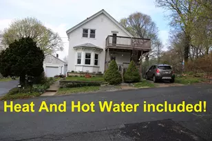 134 Baldwin, Fall River, MA 02720 - Photo 1