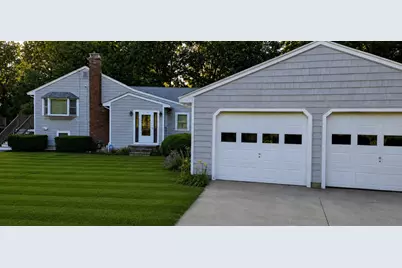 40 Border Rd, Holbrook, MA 02343 - Photo 1