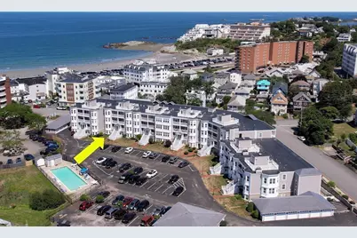 15 Park #103, Hull, MA 02045 - Photo 1