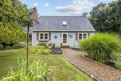 9 Bridle Path Lane, Middleborough, MA 02346 - Photo 1