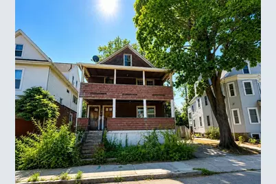 84 Orchard St, Medford, MA 02155 - Photo 1