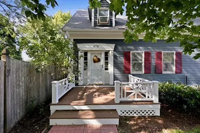 478 State Rd., Plymouth, MA 02360 - Photo 5