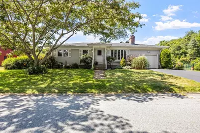 55 Evans St, Somerset, MA 02726 - Photo 1