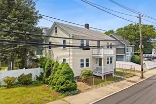 9 Billings St, Boston, MA 02132 - Photo 1