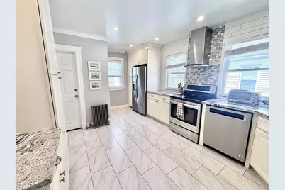 34 Boston Ave #1, Somerville, MA 02144 - Photo 1
