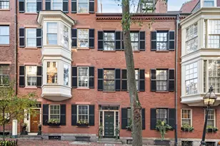 54 Pinckney St, Boston, MA 02114 - Photo 1