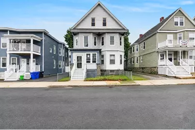 45 Edwin St #2, Boston, MA 02124 - Photo 21