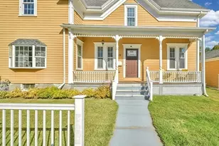 225 Main St, Easton, MA 02356 - Photo 1
